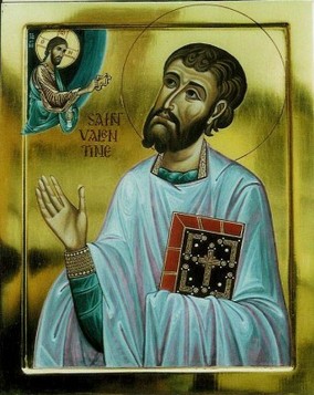St Valentine Aidan Hart icon.jpg